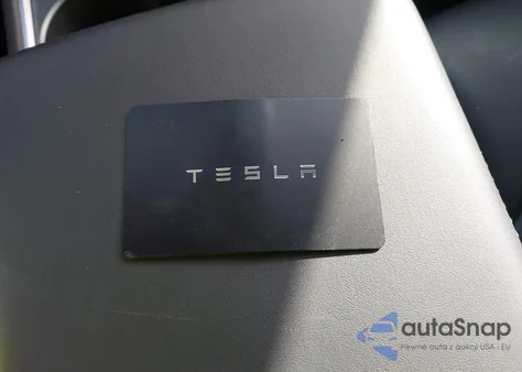 2023 Tesla Model Y Performance Dual Motor All-Wheel Drive из США, поврежденный, VIN 7SAYGDEF6PF702678